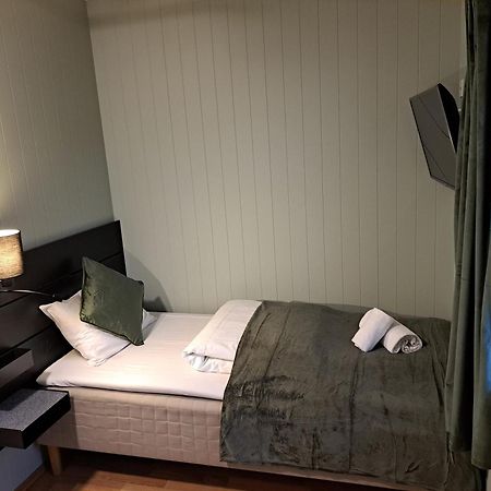 Tune Hotell サルプスボルグ エクステリア 写真