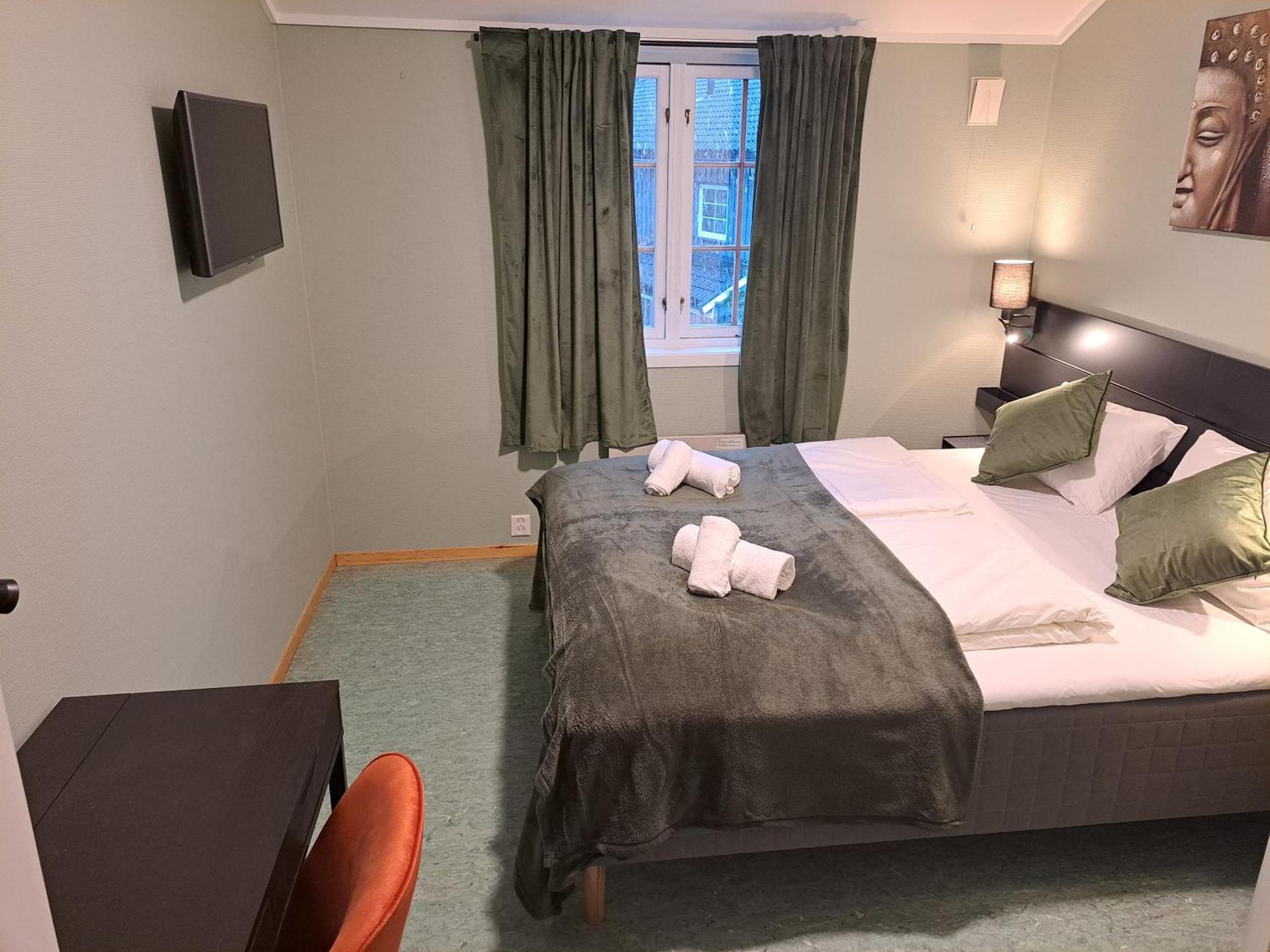 Tune Hotell サルプスボルグ エクステリア 写真
