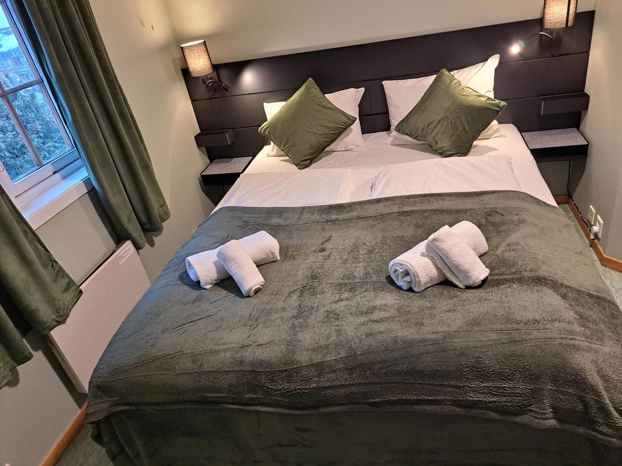Tune Hotell サルプスボルグ エクステリア 写真