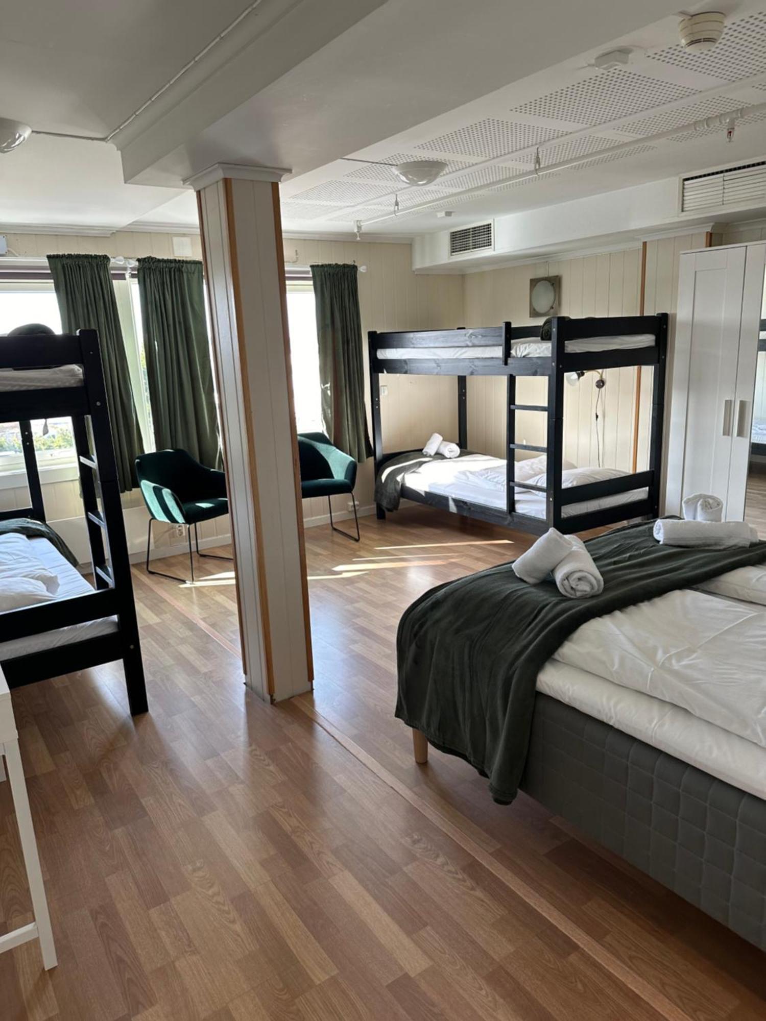 Tune Hotell サルプスボルグ エクステリア 写真