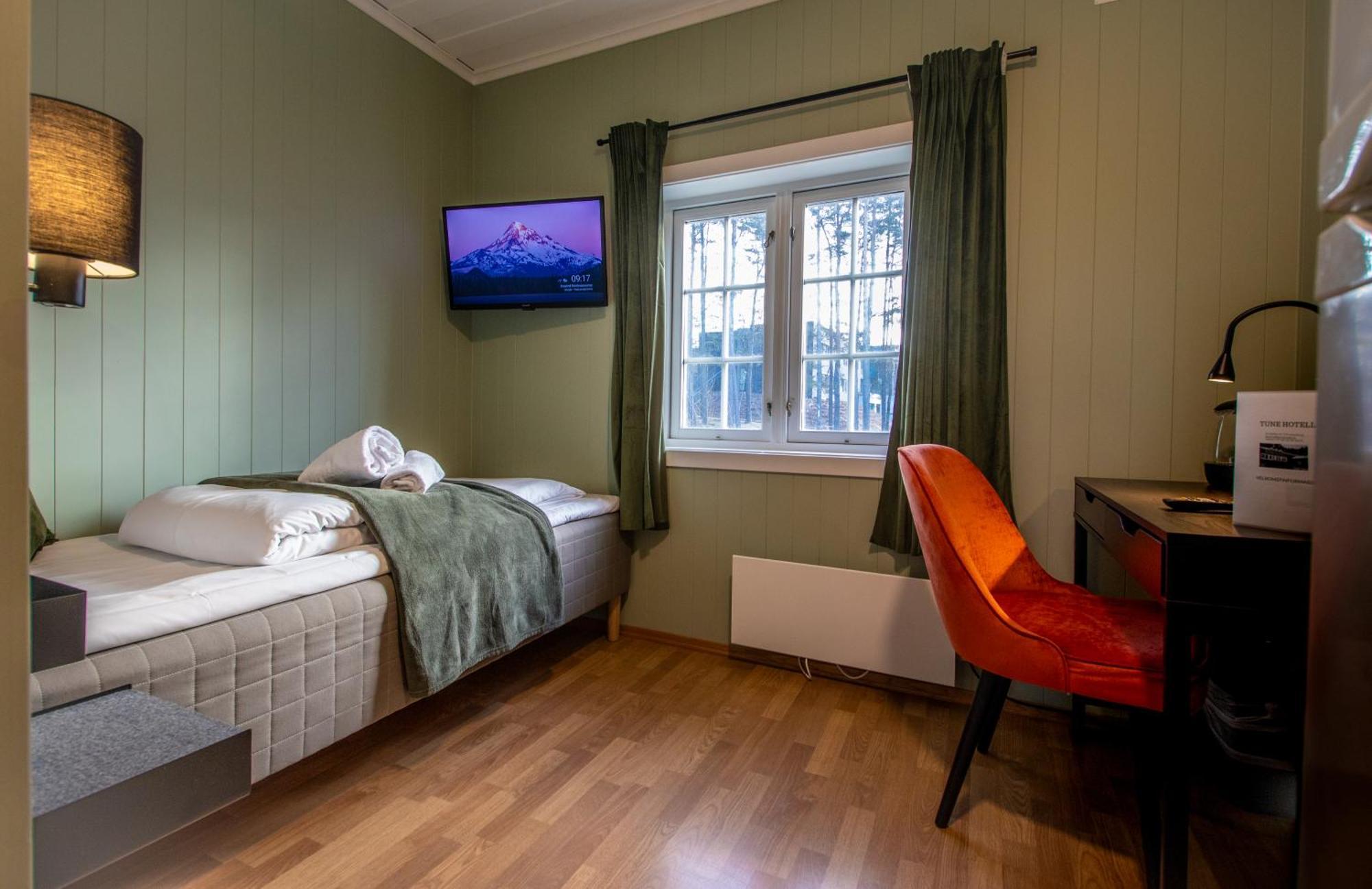 Tune Hotell サルプスボルグ エクステリア 写真